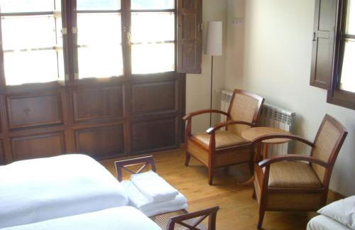 La Cuétara de Linares - Foto 24