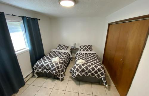 Stay Anchorage! Furnished Two Bedroom Apartments With High Speed WiFi - Foto 34