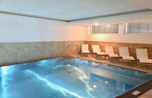 Attractive Apartment in Wald am Arlberg - Foto 1