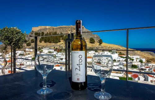 Lindos Beauty - Foto 20