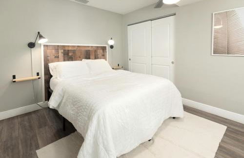 Spacious & Updated Historic Tampa Home - Foto 20