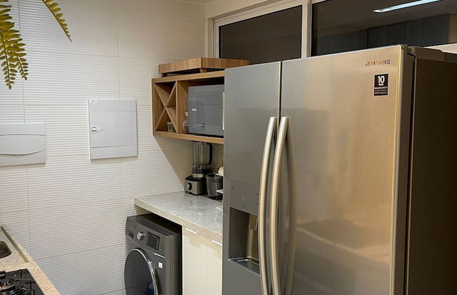 Branco Haus - Pé na Areia do Caribessa - Foto 53