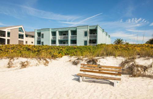 Seaside Beach House 201 - Foto 52