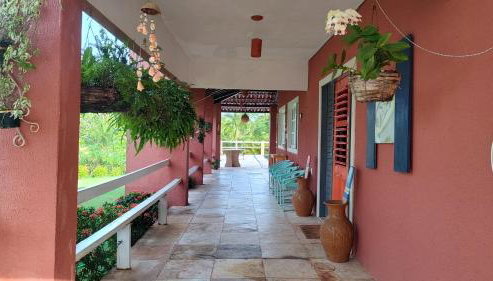 Casa de Praia Paraíso Paracuru Ceará - Foto 5