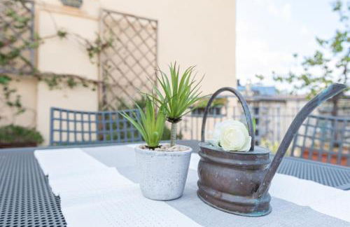 Sempione Split-level Terrace Apartment - Top Collection - Foto 7