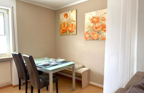 Gemütliche 2 Zimmer Wohnung in Kleinostheim - Foto 9