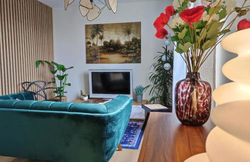 Appartement hypercentre avec vue panoramique - Foto 1