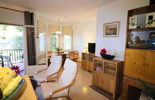 Apartment in Roses Near Sandy Beach - Foto 26