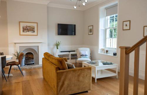 WENSLEYDALE, OLD SCHOOL ROOMS - Ground Floor Luxury Apartment in Richmond, North Yorkshire - Foto 11