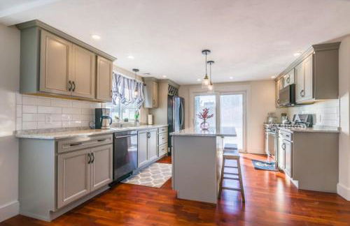 12 Feake Avenue Sandwich - Cape Cod - Foto 2