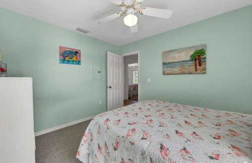 Full Duplex | Beach Supplies | Boat Trailer Space - Foto 12