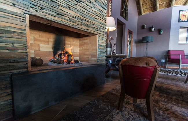 JBay Zebra Lodge - Photo 5