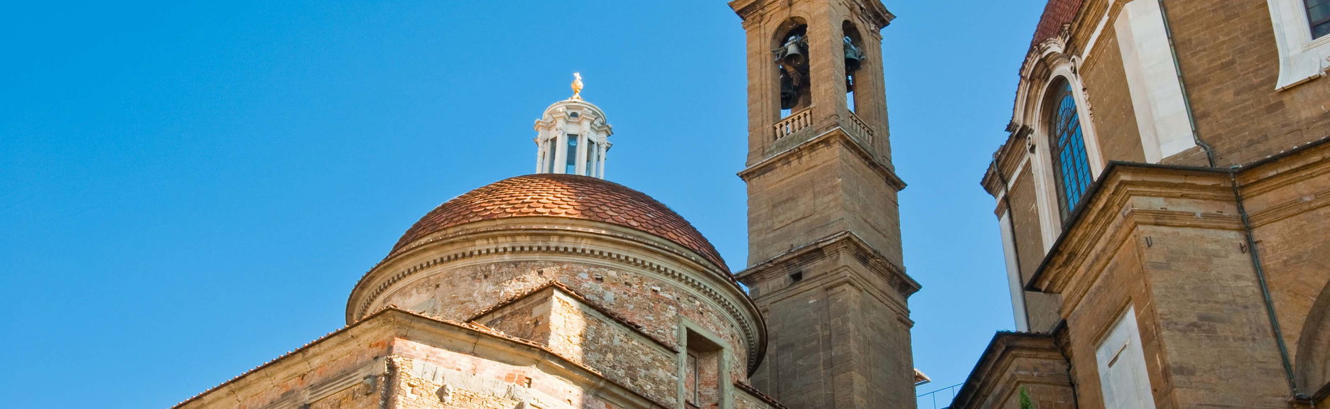 Free tour de los Médici por Florencia