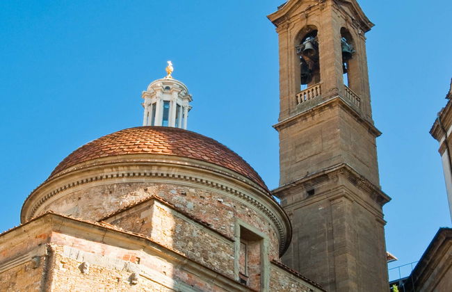 Medici Florence Tour - Photo 1