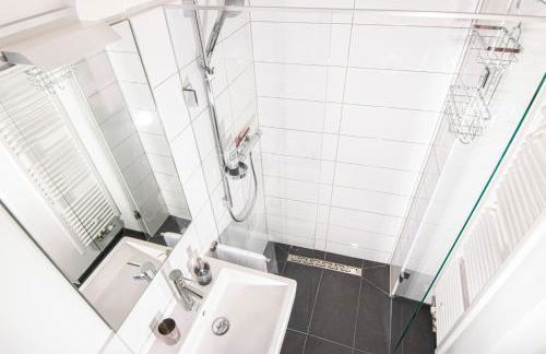 Alte Uhrmacherei - Foto 9