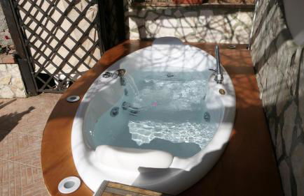 Villetta Incanto relax - Foto 25