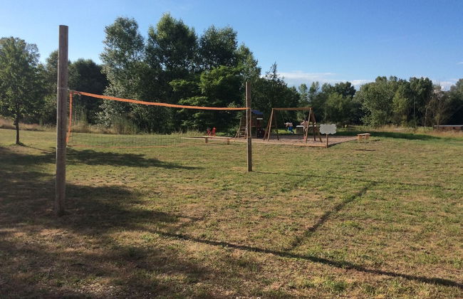 Le Village Toue des Demoiselles - Slowmoov - Foto 78