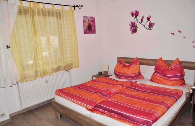 Haus am Wiesengrund - Foto 5