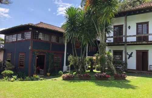 Casa Temporada com Tranquilidade e Aconchego - Petrópolis - RJ - Foto 24