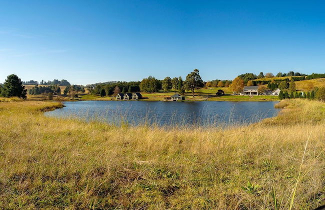 Springholm Cottages - Foto 41