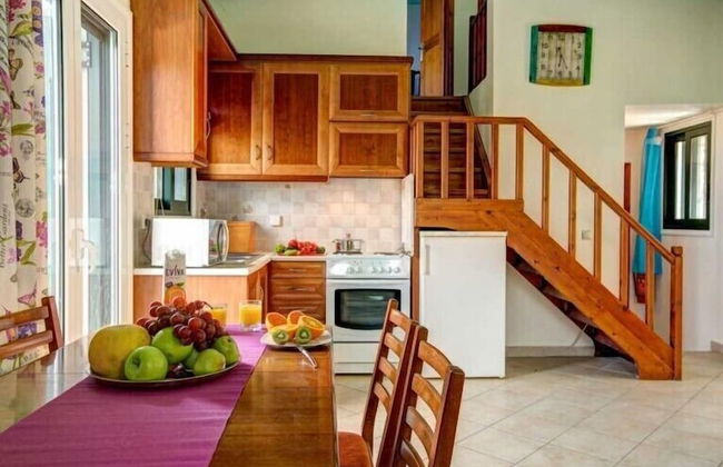 Villa Iremia & Villa Galini - Foto 9