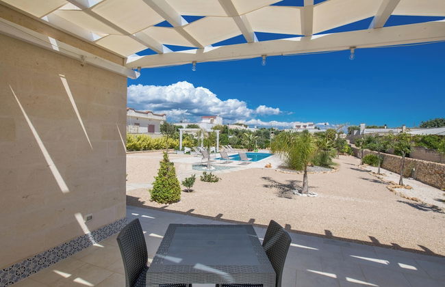 2494 Villa Tina Maria by Perle di Puglia - Foto 56