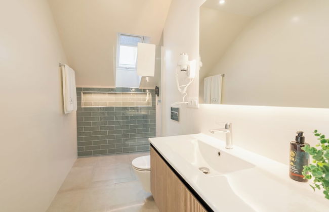 Cíes Luxury Suitel Areosa - Foto 64