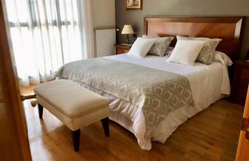 Los Sauces, adosado a 10 minutos de Oviedo y 15 de Gijon - Foto 20