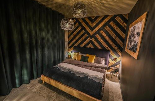 Apartamenty Riders Lodge Szczyrk Olimpijska - Foto 51