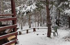 Dom na Kresach Grzybowszczyzna - Photo 15