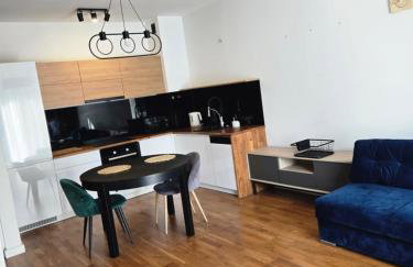 Apartament Olimpijska 6L - Foto 1