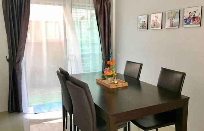 Supirum Cozy Home 3 Bedroom near Beach - Photo 11