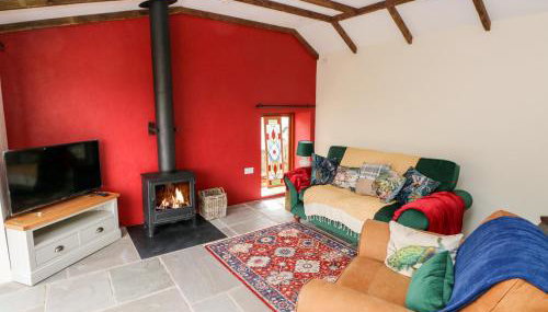 Lime Kiln Cottage - Foto 2