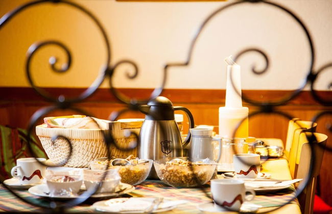 Alpengasthof Krische - Photo 2