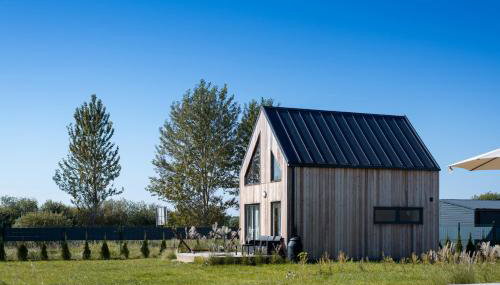 Między Falami - Foto 5, Garden