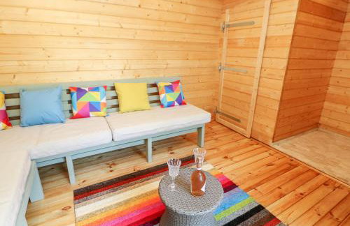 Glebe House - Foto 58