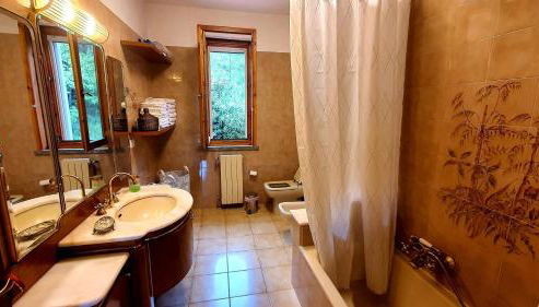 Villa a Tirli - Respiro Toscano - Foto 3