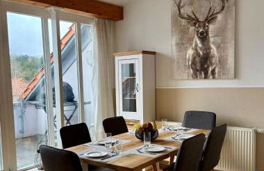 Ferienwohnung Gipfelblick - Foto 4