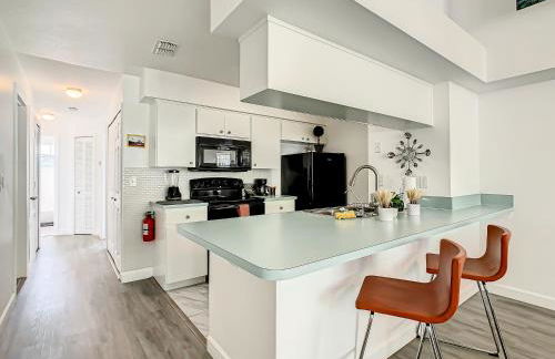 La Casa Mediterranean! 3 Bedroom Condo Near Disney! - Foto 10