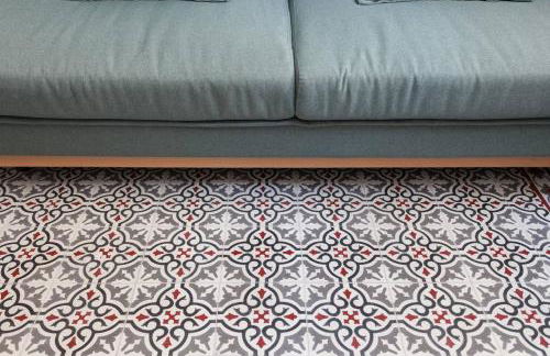 Stylish Apartment with Terrace for Couple or Family - Foto 30