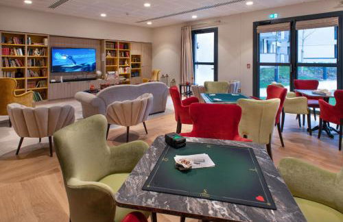 Domitys La Clef des Arts - Foto 13