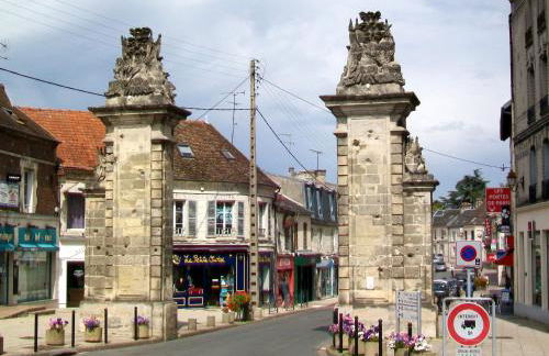 Appartement Centre-ville - Foto 20