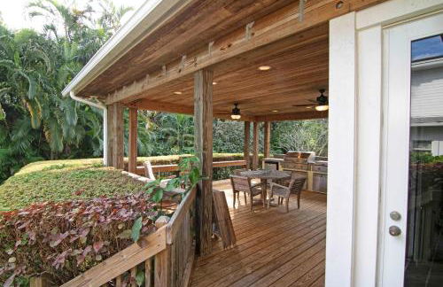 Sun Shells and Seaspray with Lanai - Foto 54