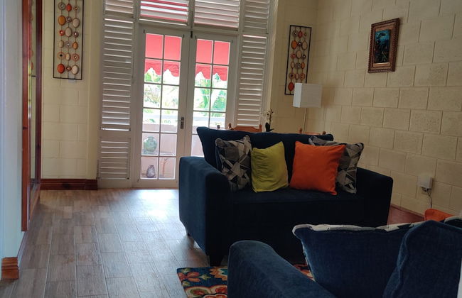 Fisherman's Point Ocean View Hotel - Photo 22