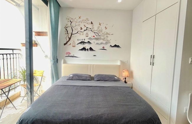 Vinhomes Smart City Luxury Apartment - Foto 4