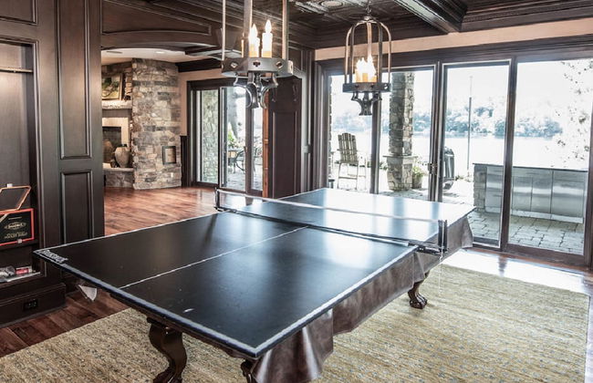 Church Pine Lodge in Osceola - Photo 28