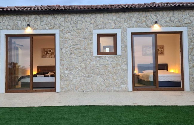 Villa SOL Insulam - Foto 40