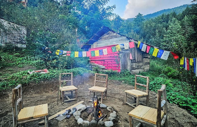 PREMALYA TRAILS By Tirtha - Foto 27