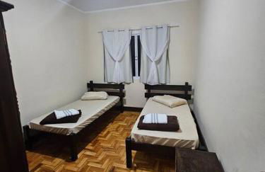 APTO 101 - No centro, pertinho de tudo, apto térreo! - Foto 10