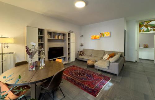Cozy Apartment close to Milan Rho Fair MIND - Foto 6
